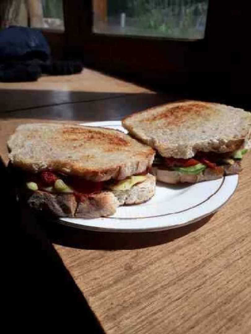 Ladakh View Home Stay