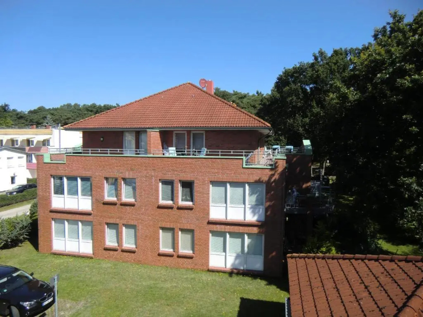 Ferienwohnung Marquardt