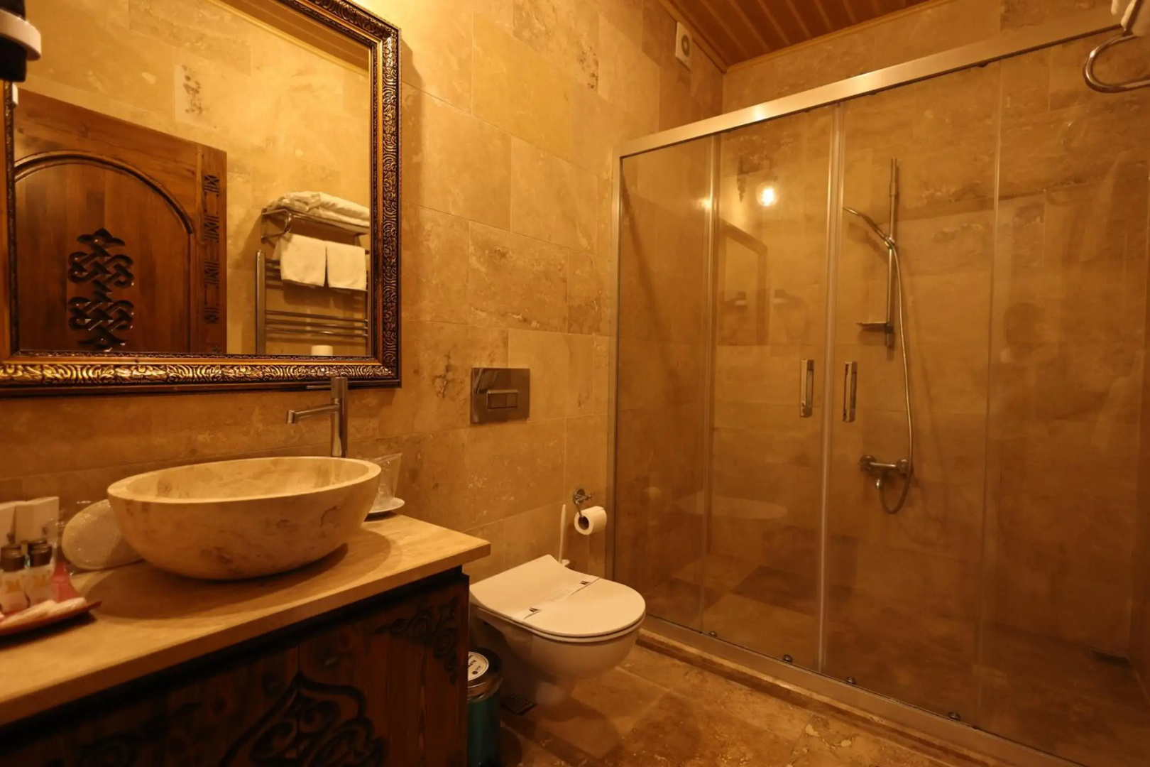 Cappadocia Inn Cave Hotel