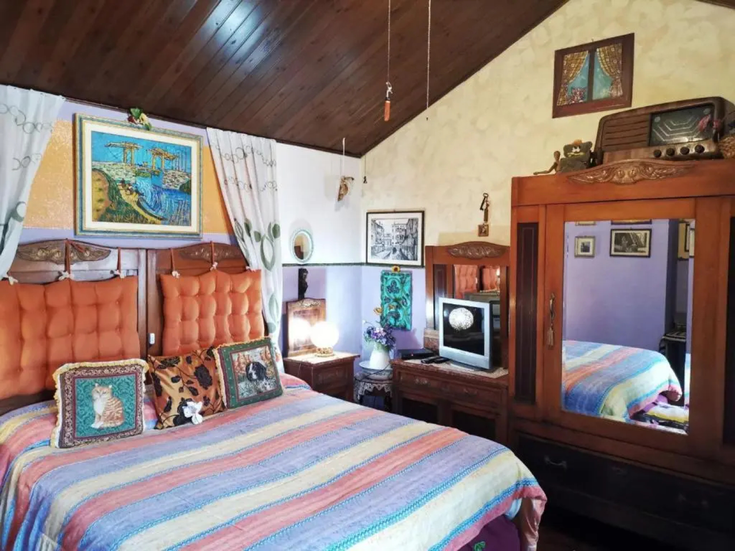 Art B&B La Casa del Pittore