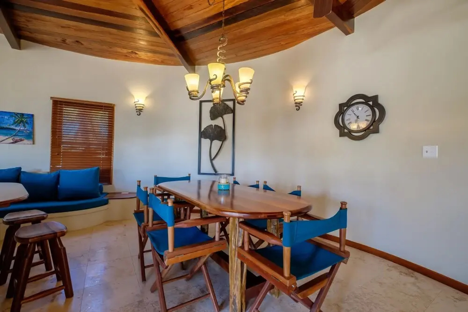 Indigo Belize 1A 3 Bedroom Condo by RedAwning
