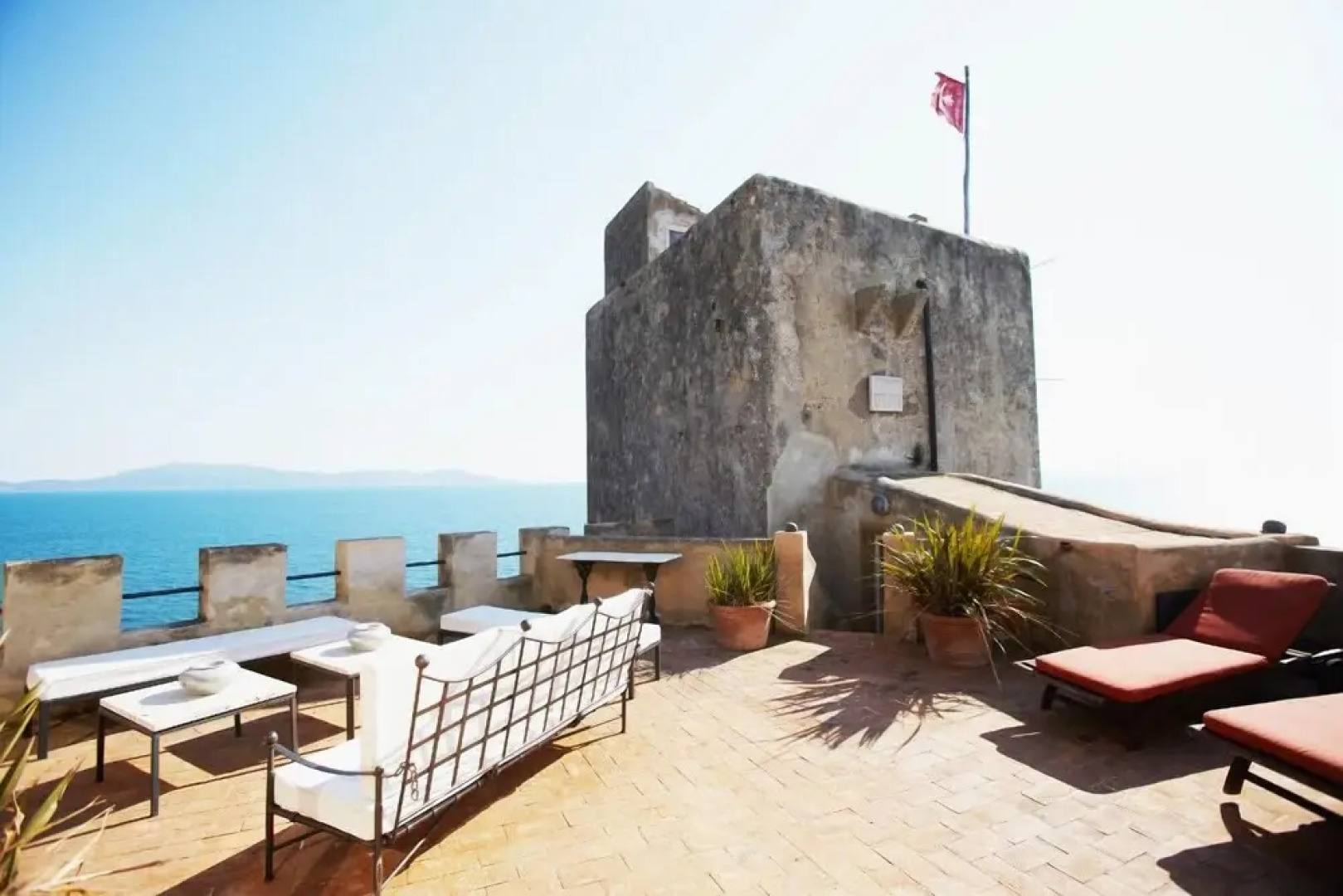 Verdidea - TORRE SPAGNOLA