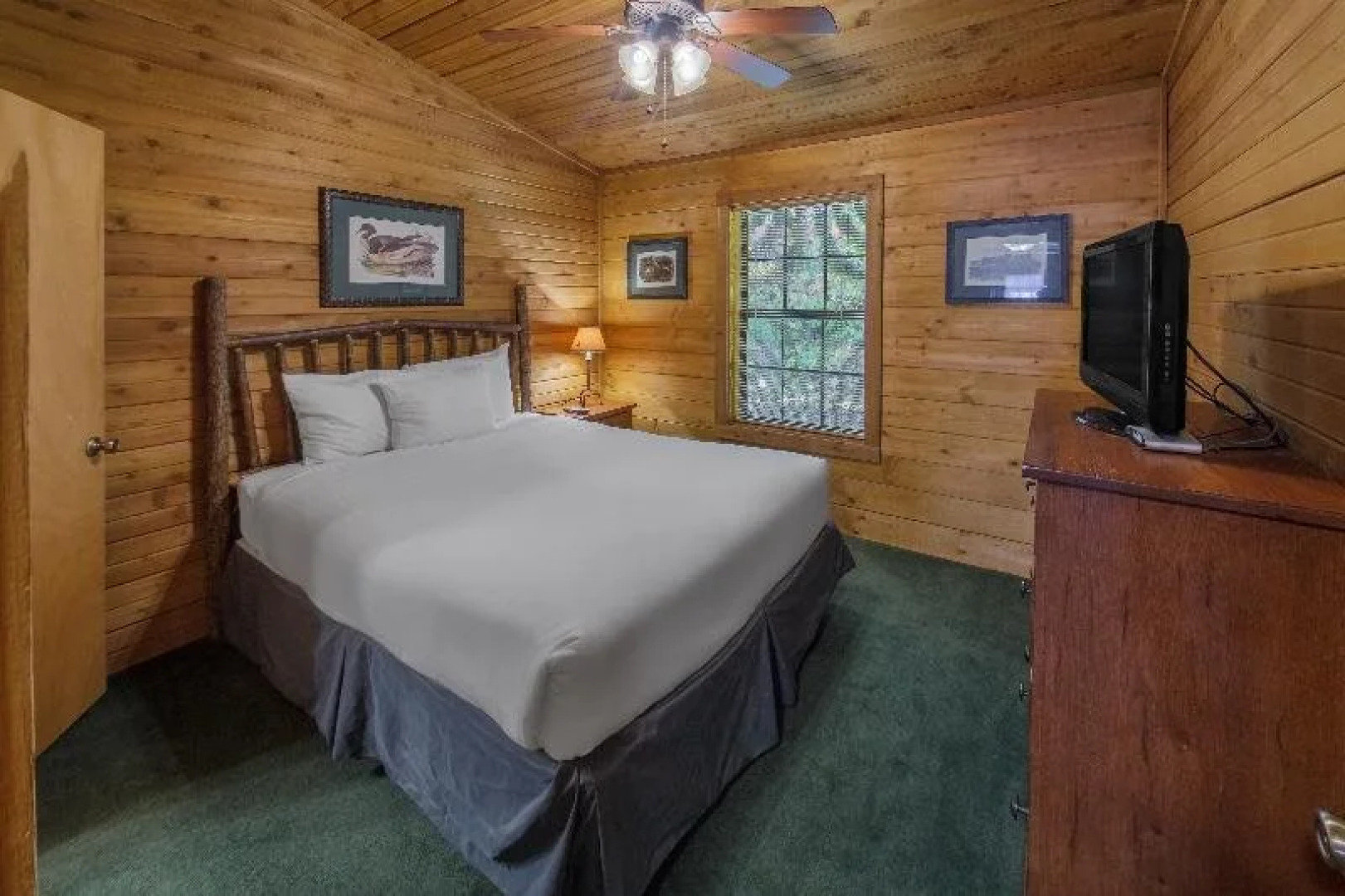 Silverleaf`s Holly Lake Ranch