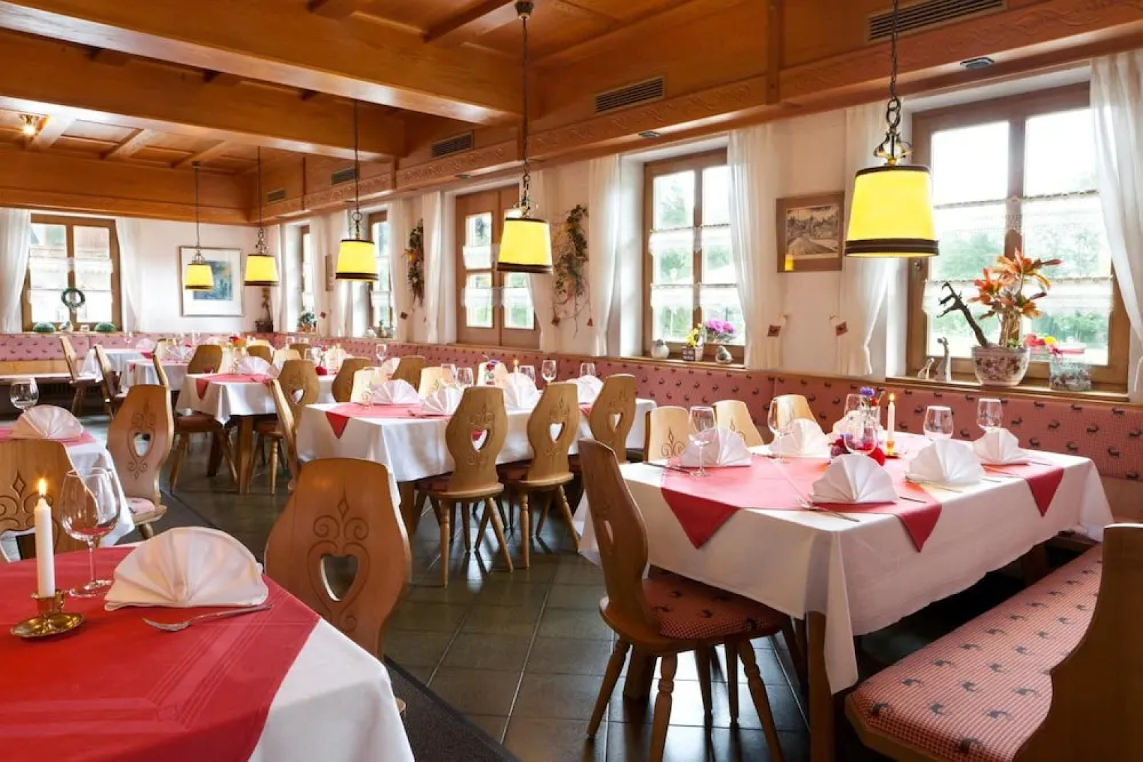 Hotel Gasthof Jachenau