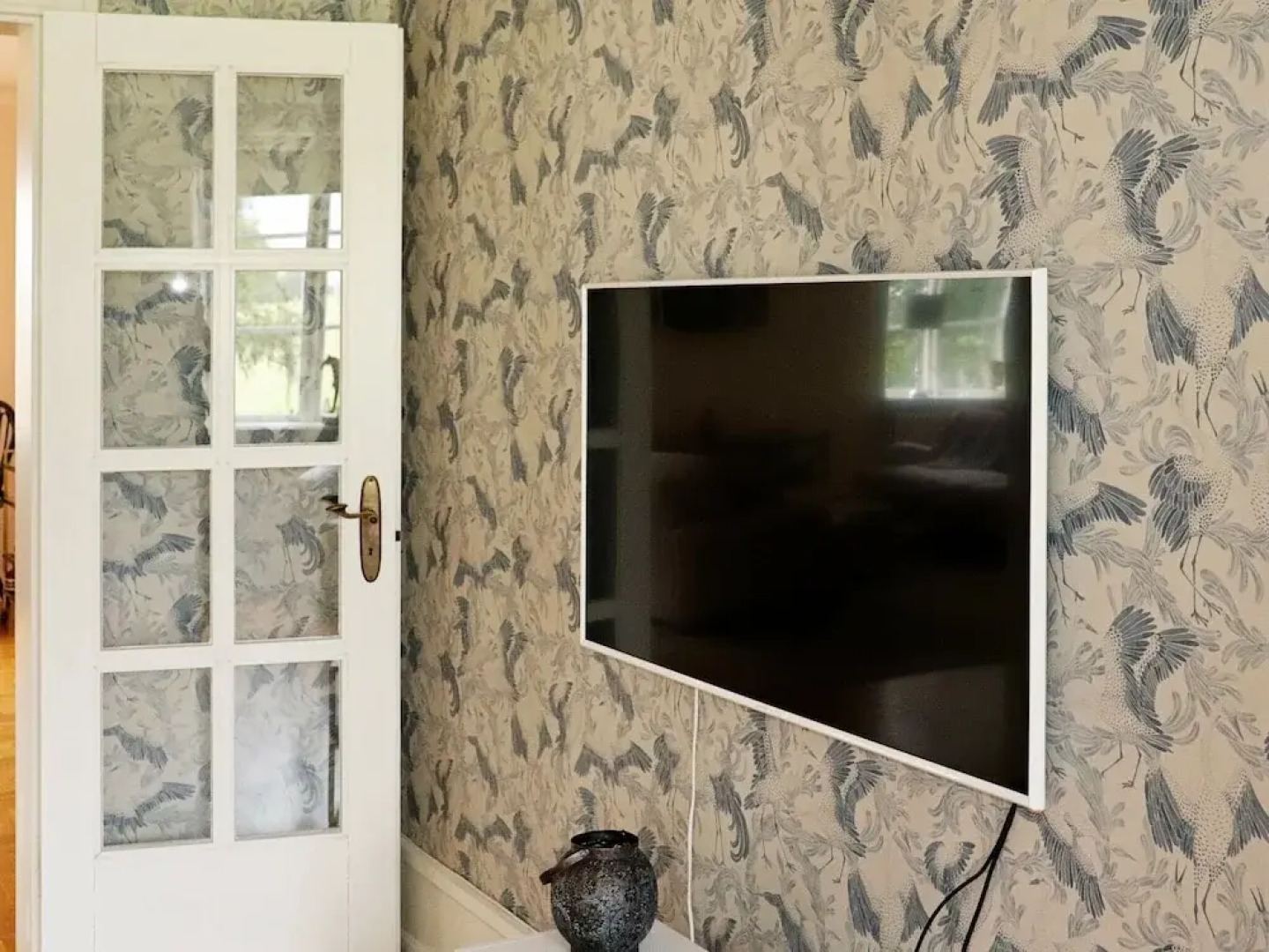 Holiday Home in Bredaryd