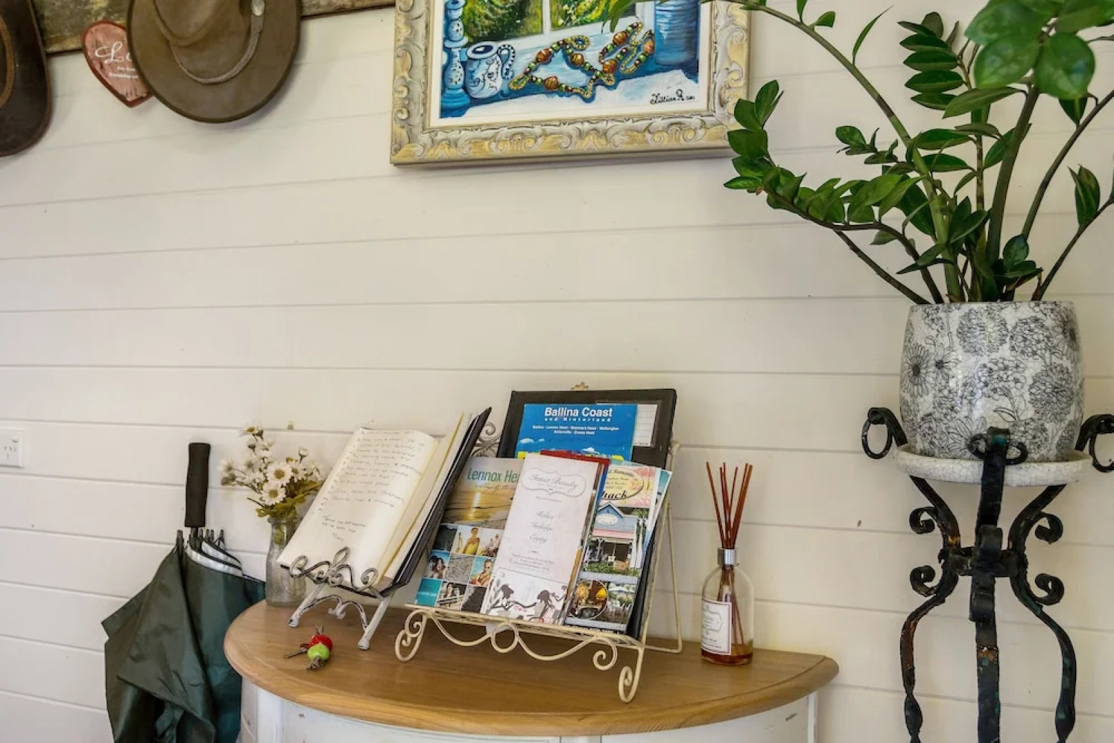 Baileys on Fernleigh