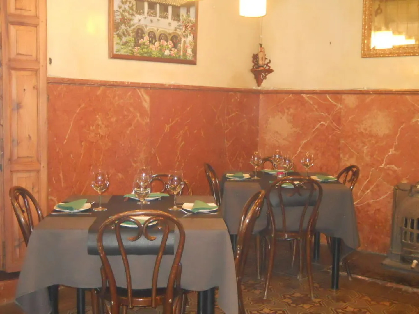 Hotel 1900 Casa Anita