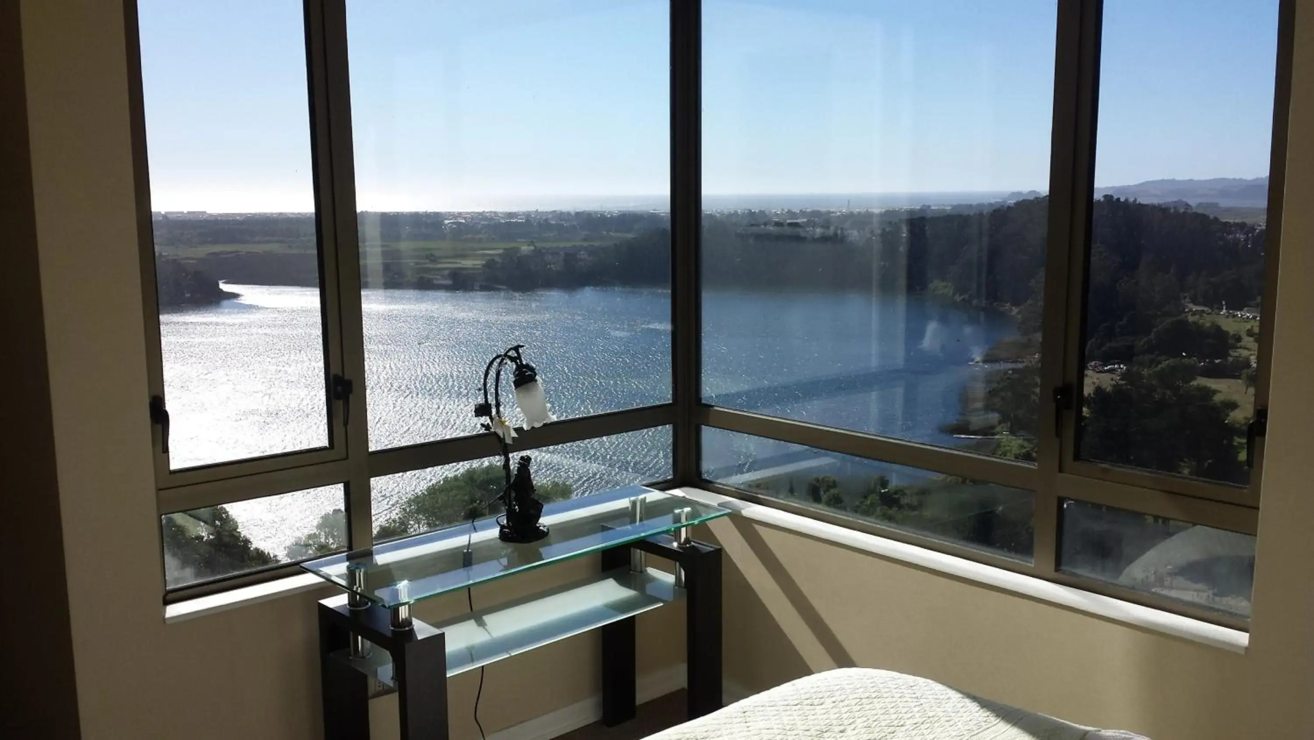 Vista Laguna