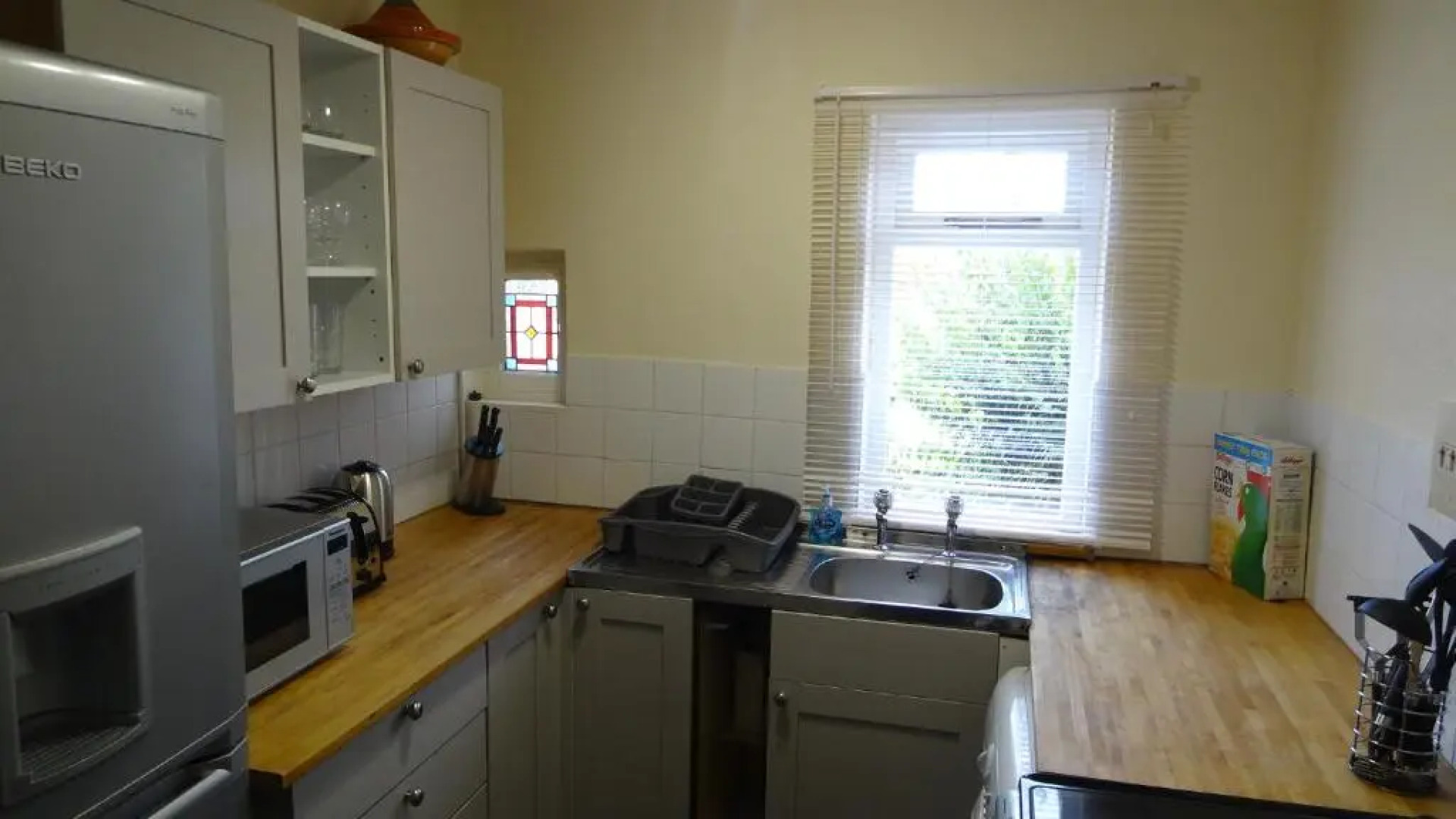 East Linton 3 Bedroom Cottage
