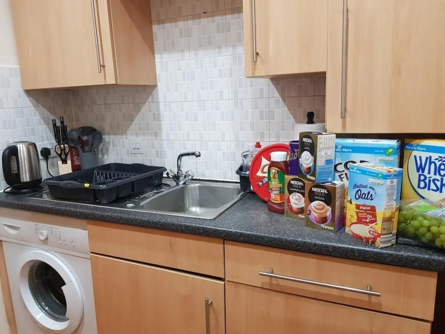 Brabloch Park Apartment