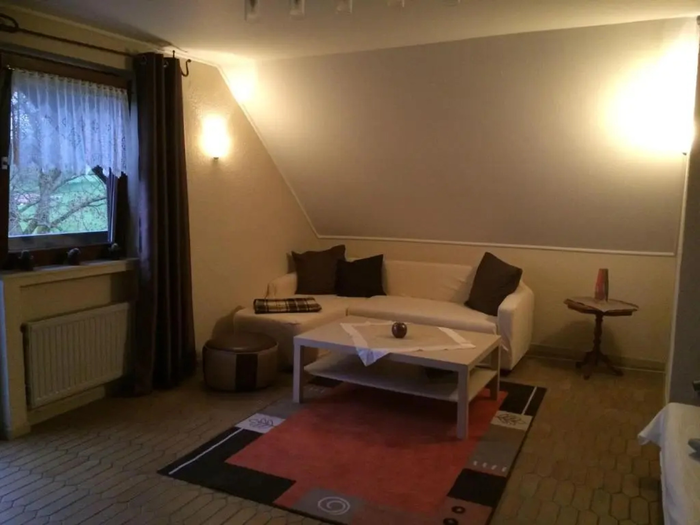 Ferienwohnung-Michels