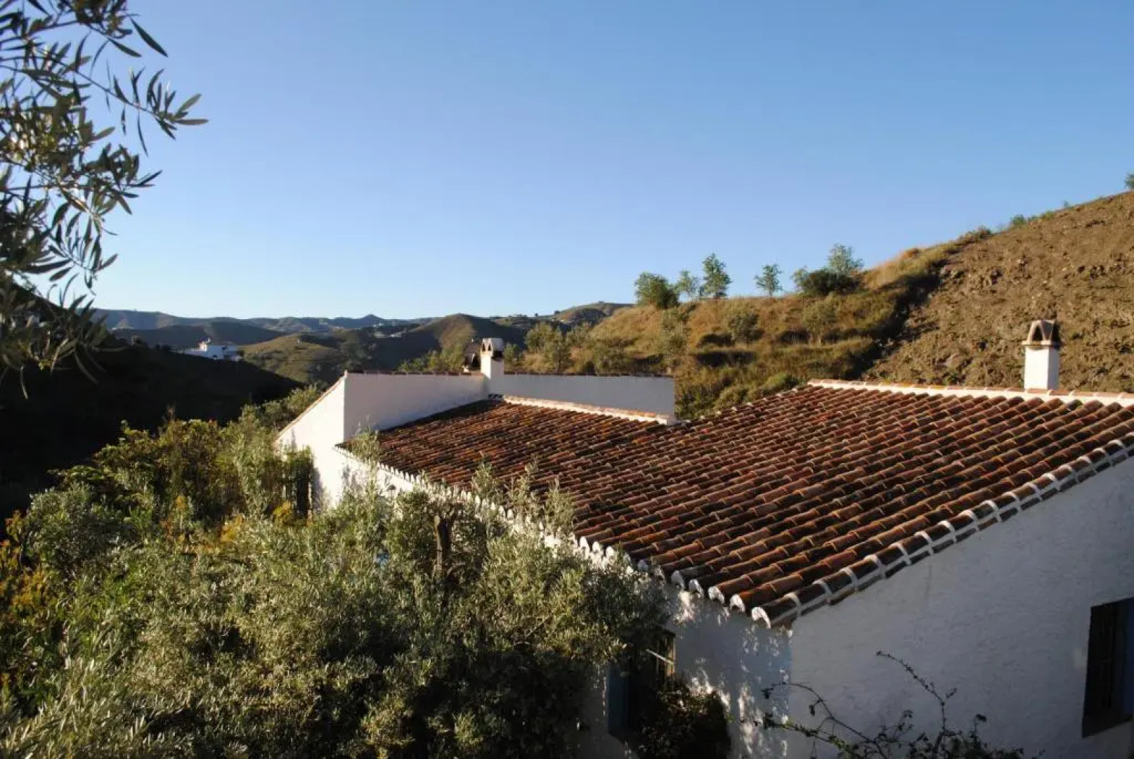 Cortijo Lagar de Luisa