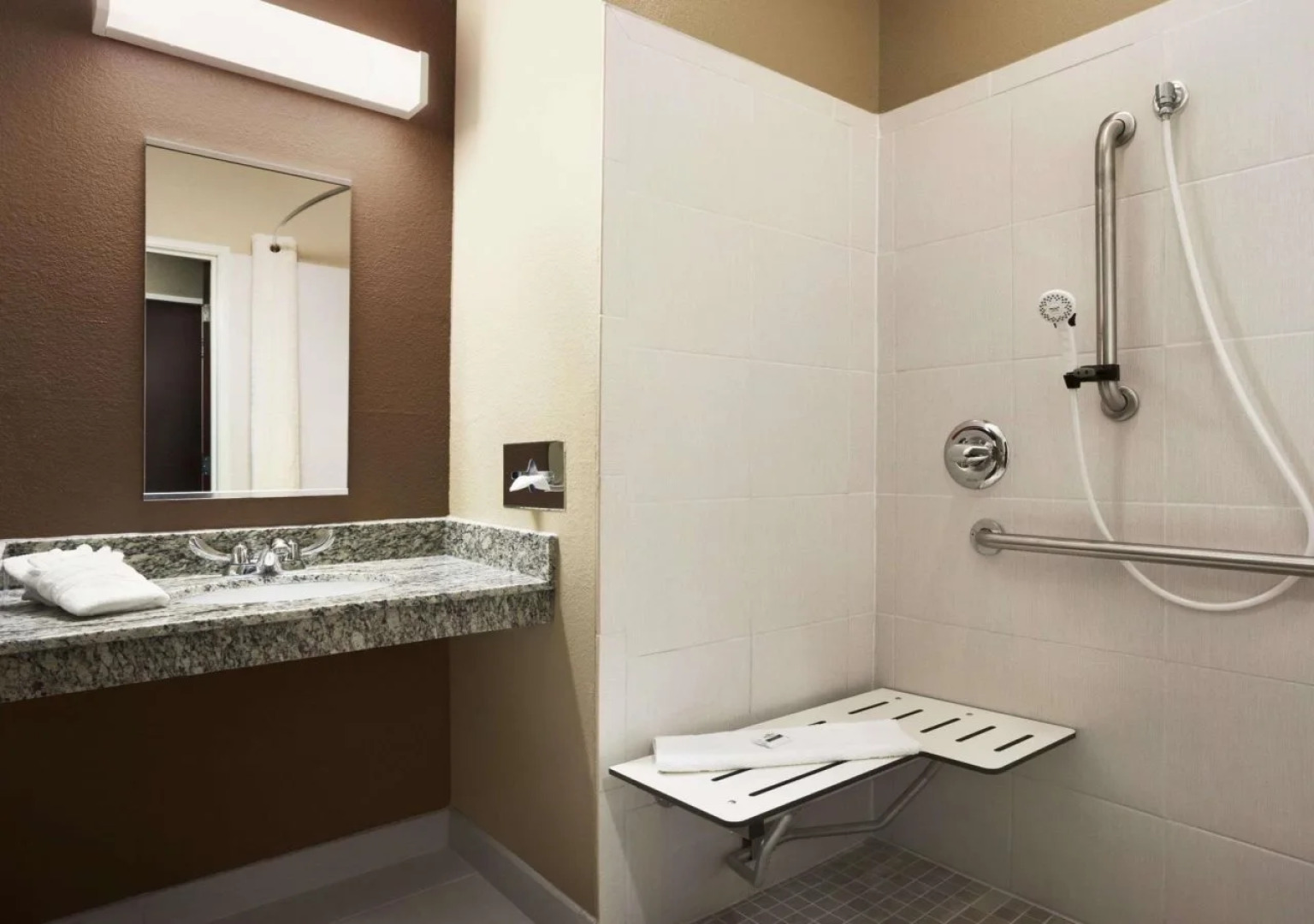 Microtel Inn & Suites by Wyndham Pecos