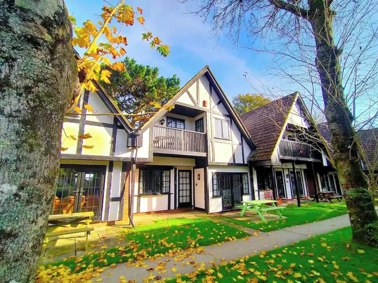 Tudor Cottage, Hayle - a Family & Dog Favourite