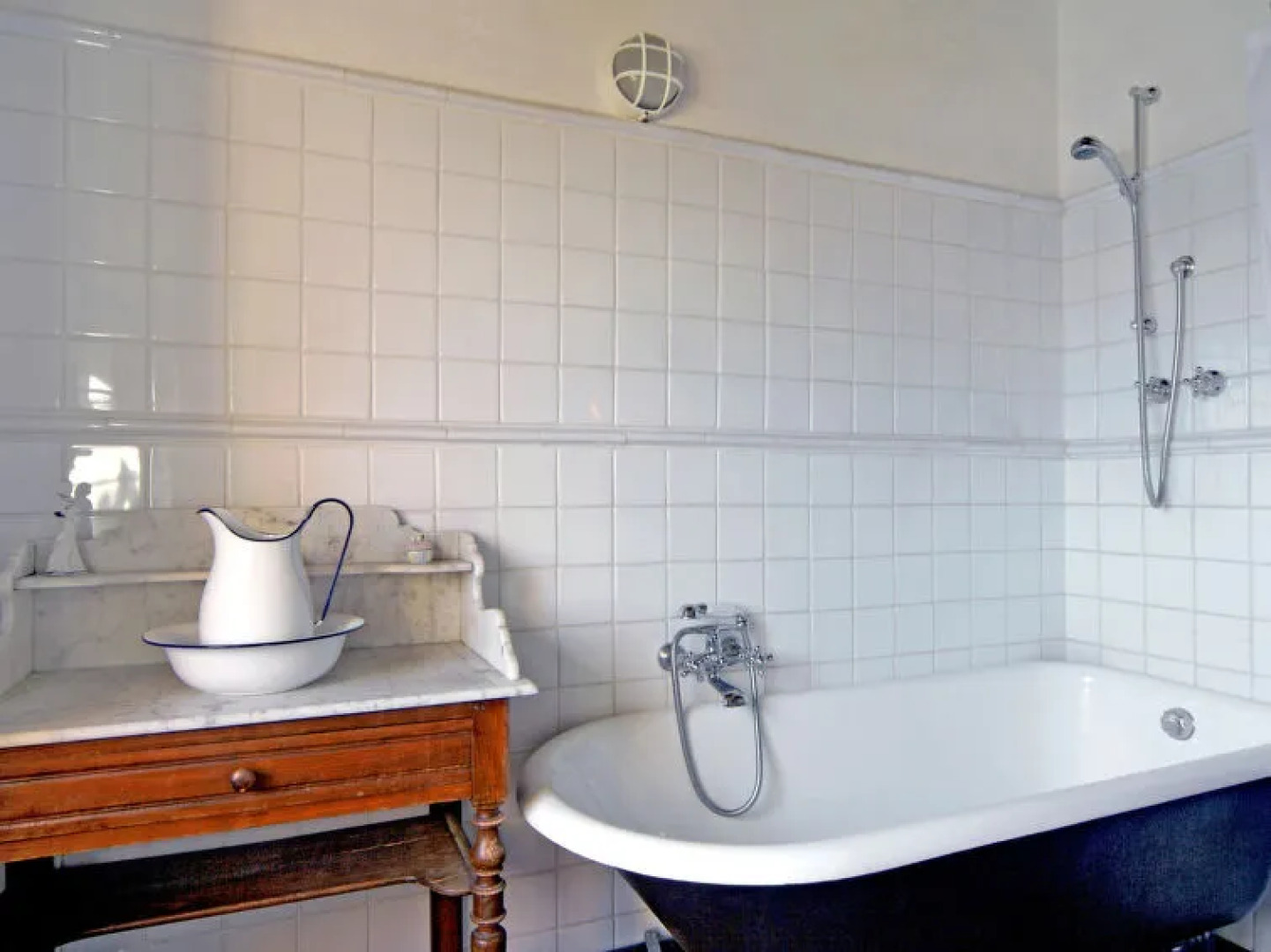 Villa la Piaggia - Four Bedroom