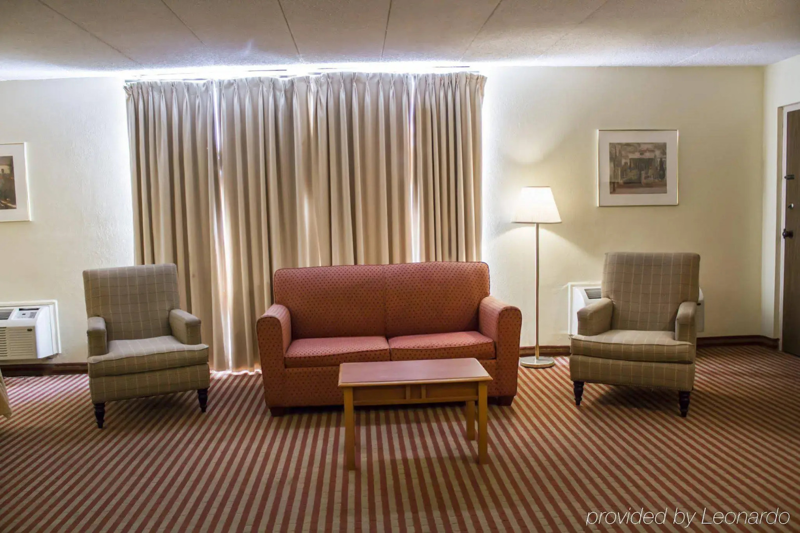 Econo Lodge Wickliffe - Cleveland East