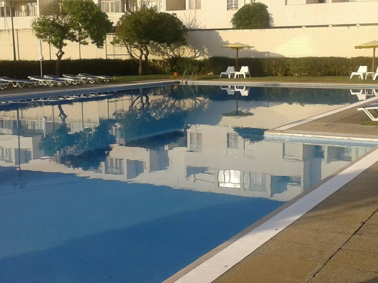 Clube Pinhal da Foz