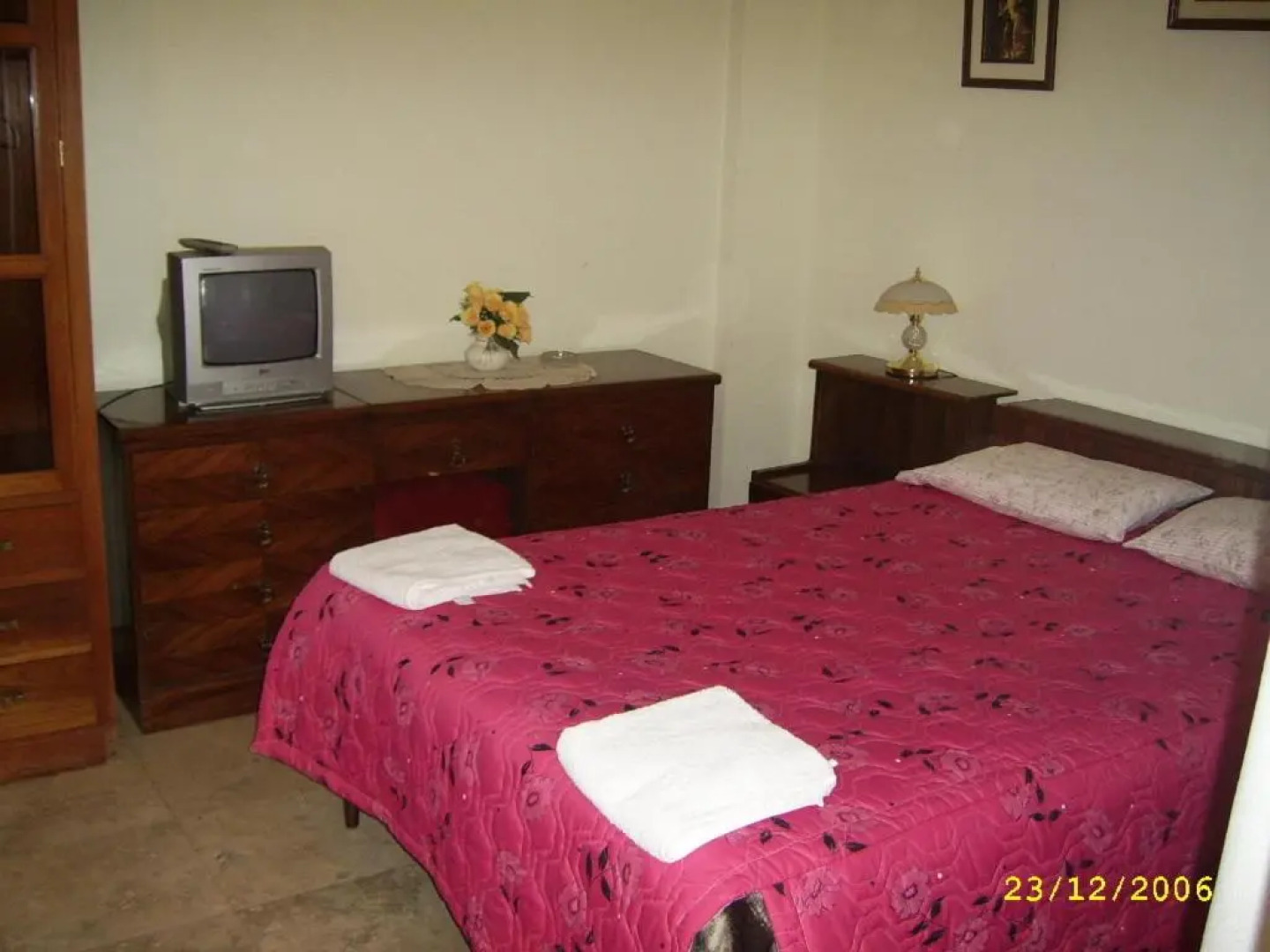 Hostal Camiluz