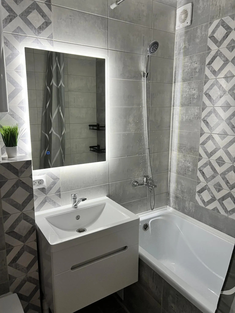 Созвездие Камчатки на проспекте Рыбаков 10