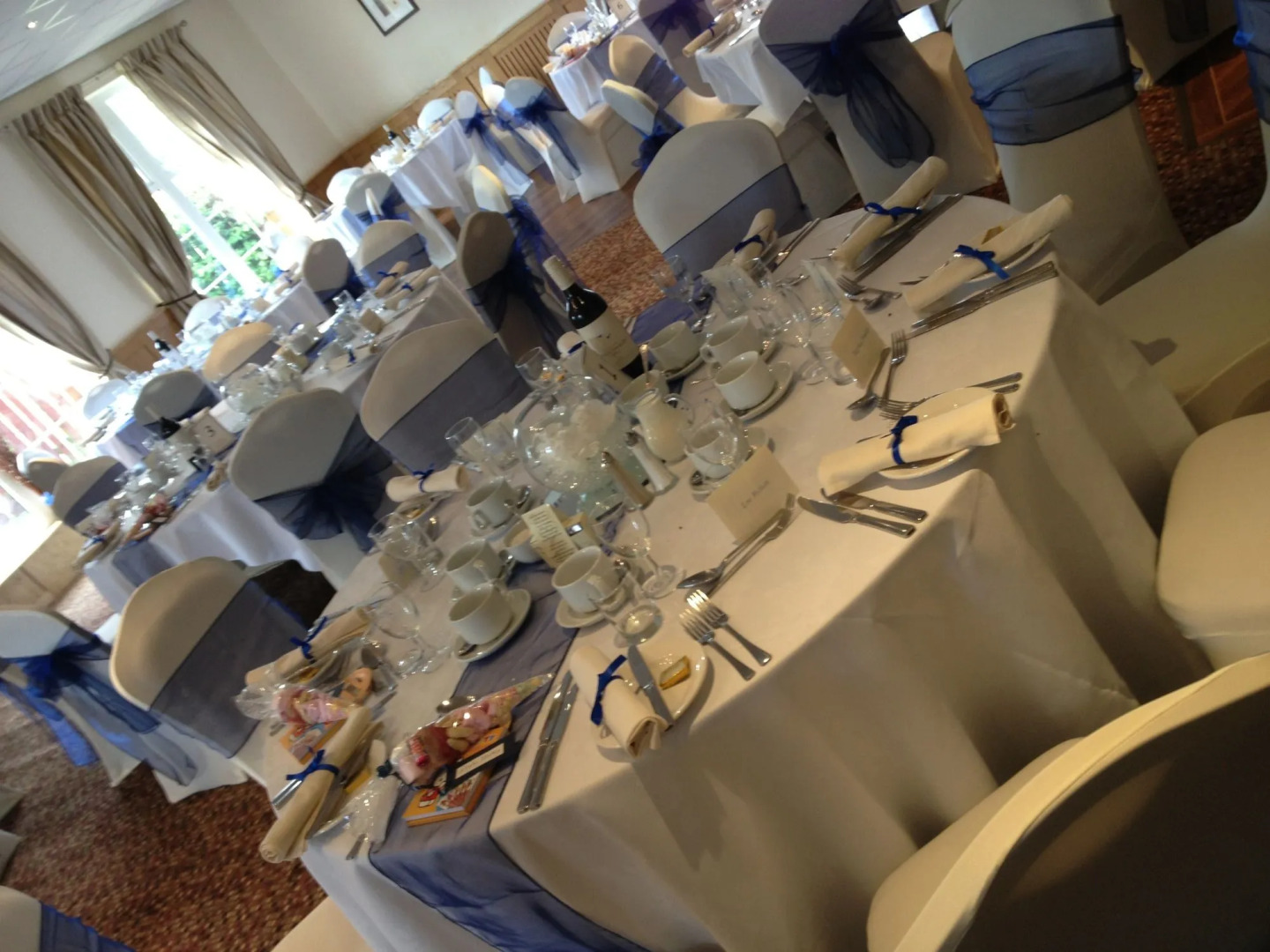 Allerton Court Hotel