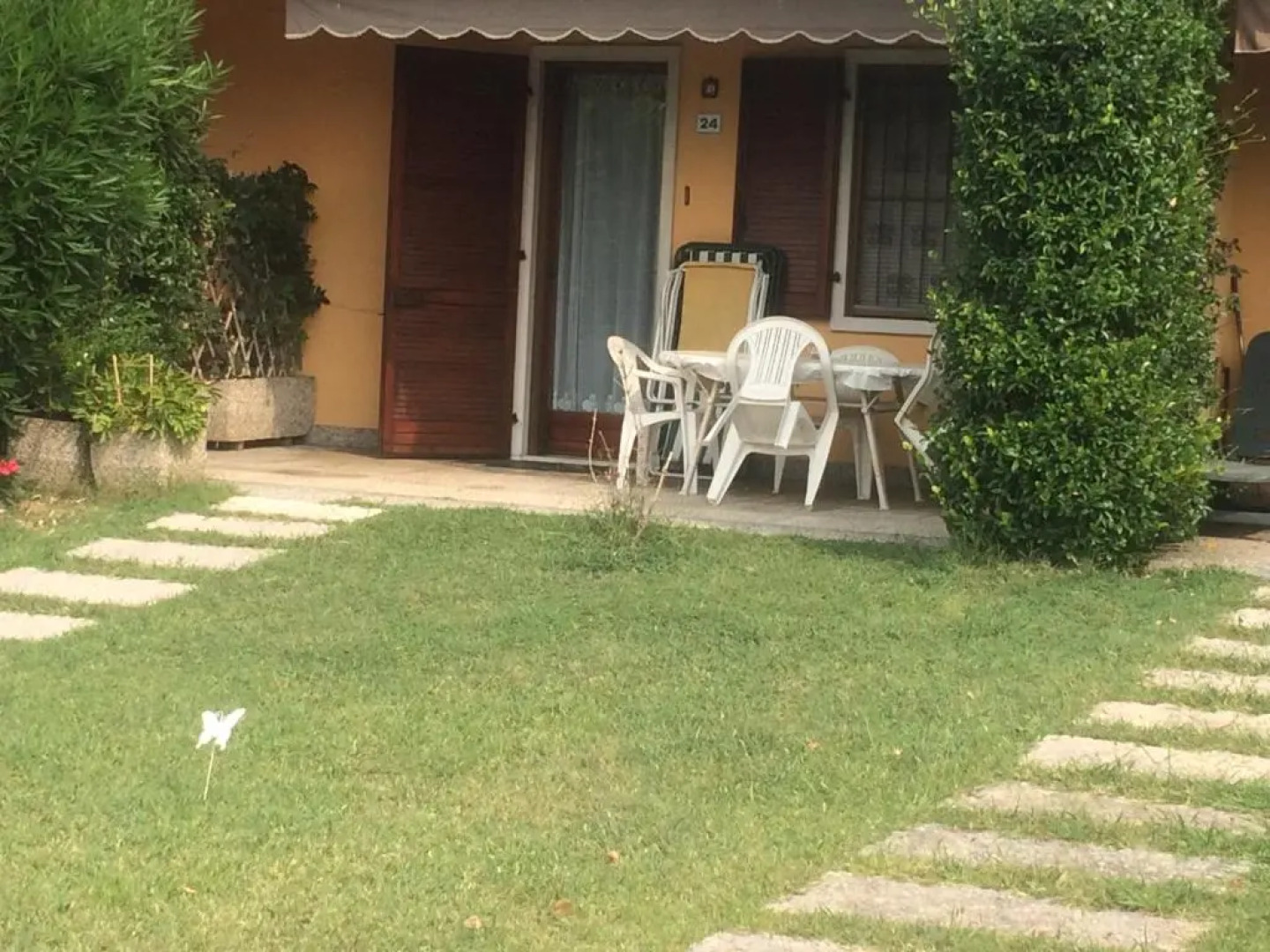 Appartamento dei Salici