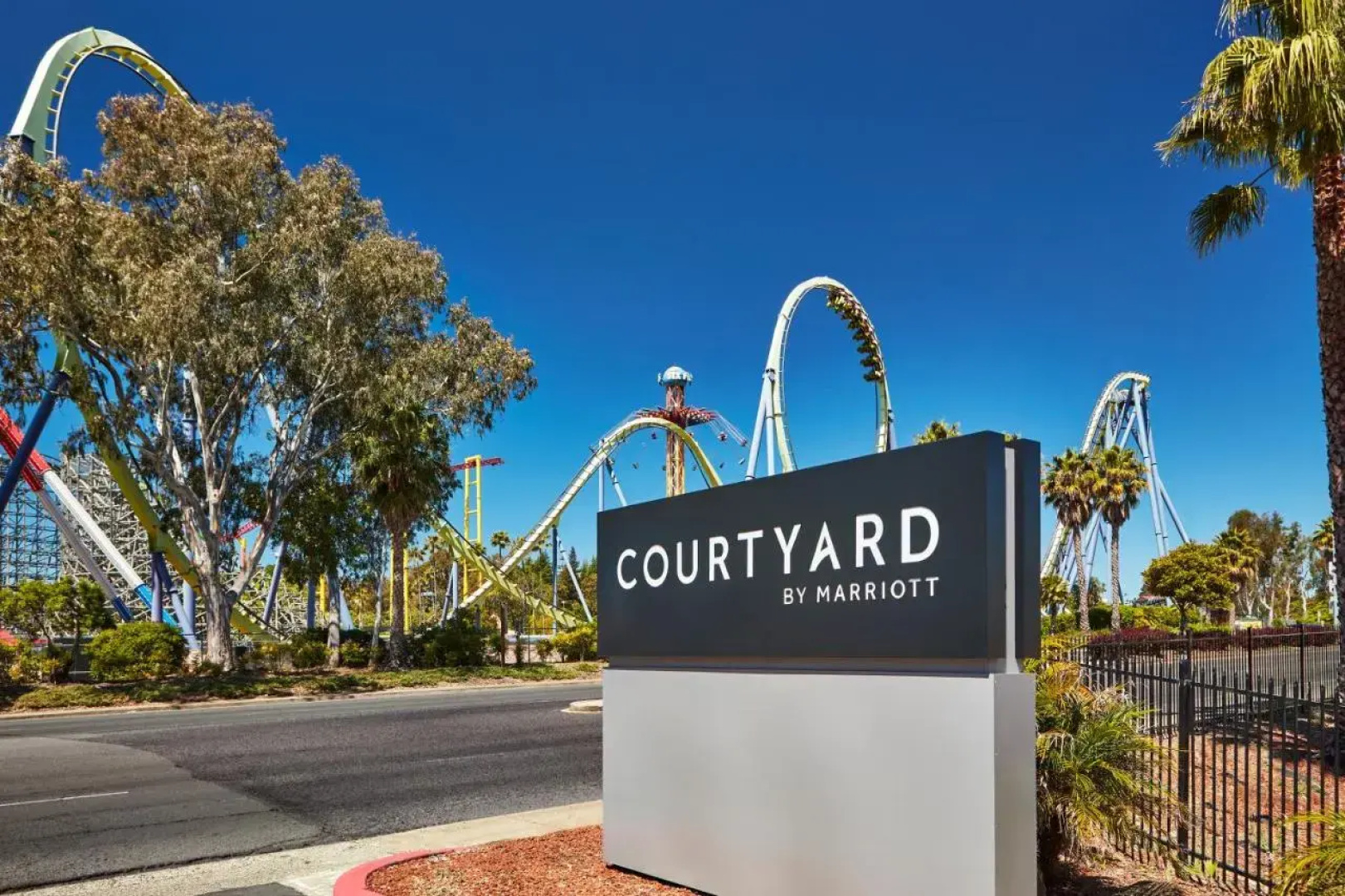 Holiday Inn Vallejo-napa Valley Gateway