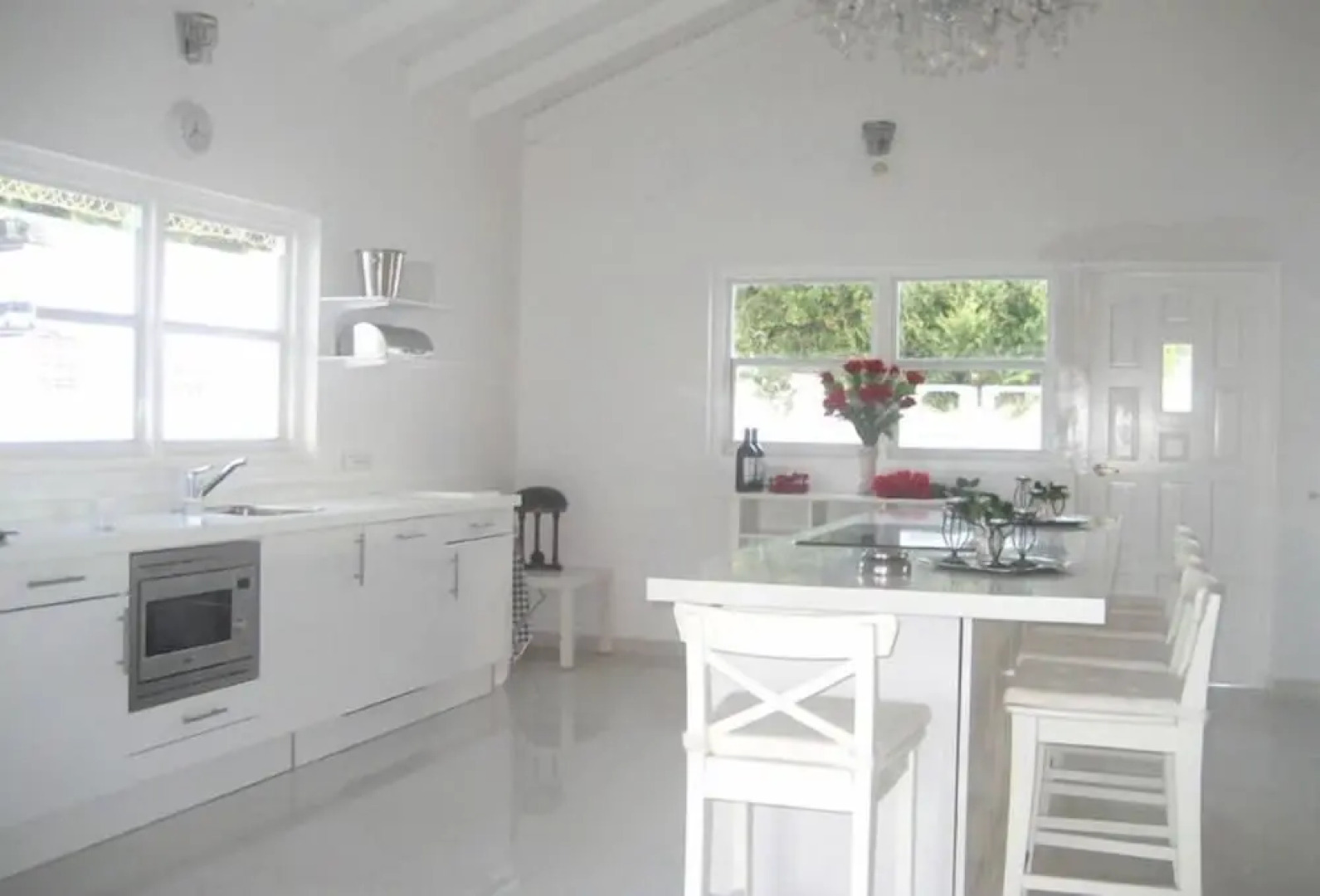 Champartments Resort - Villa & Appartementen Cristal