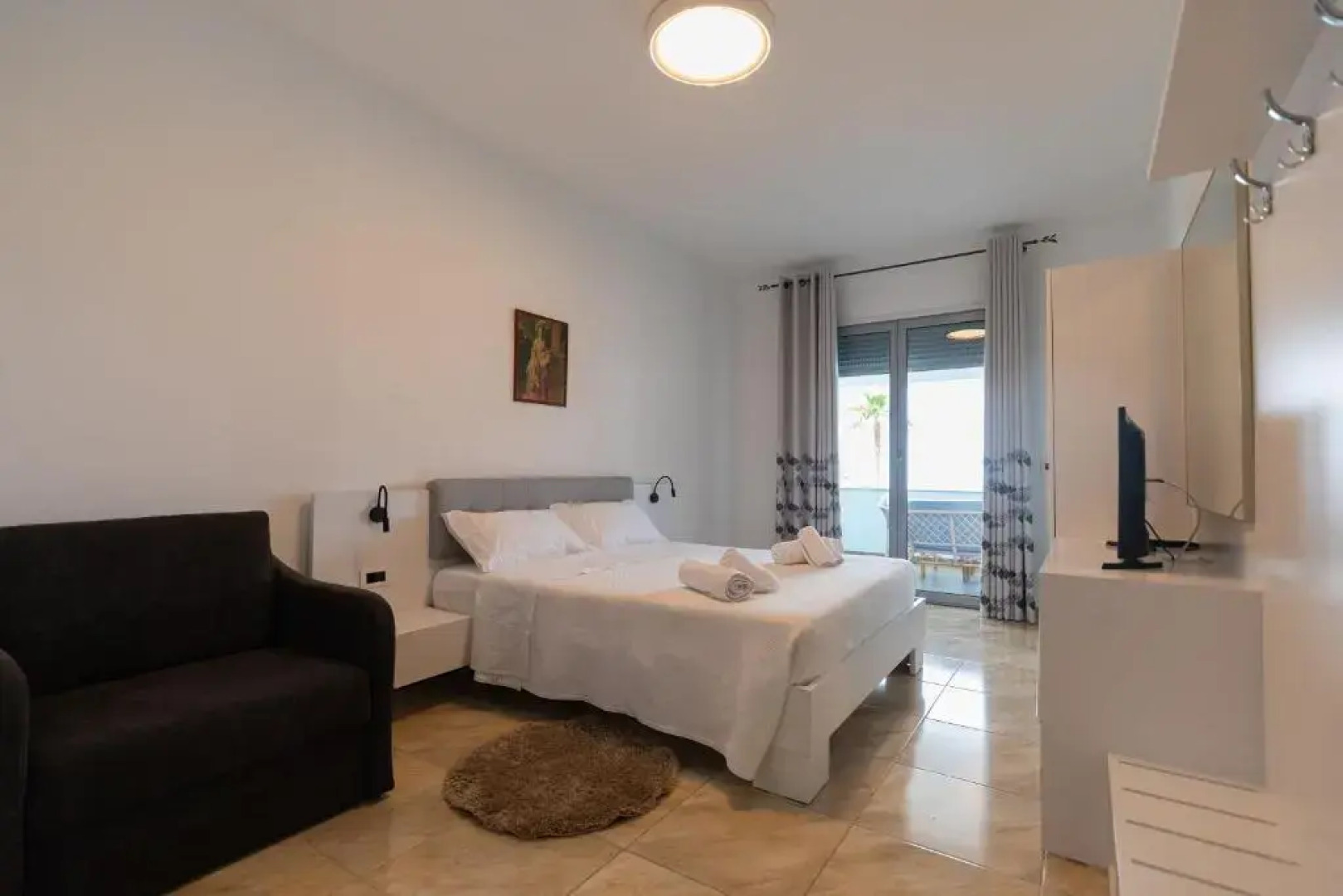 Hotel Pirro