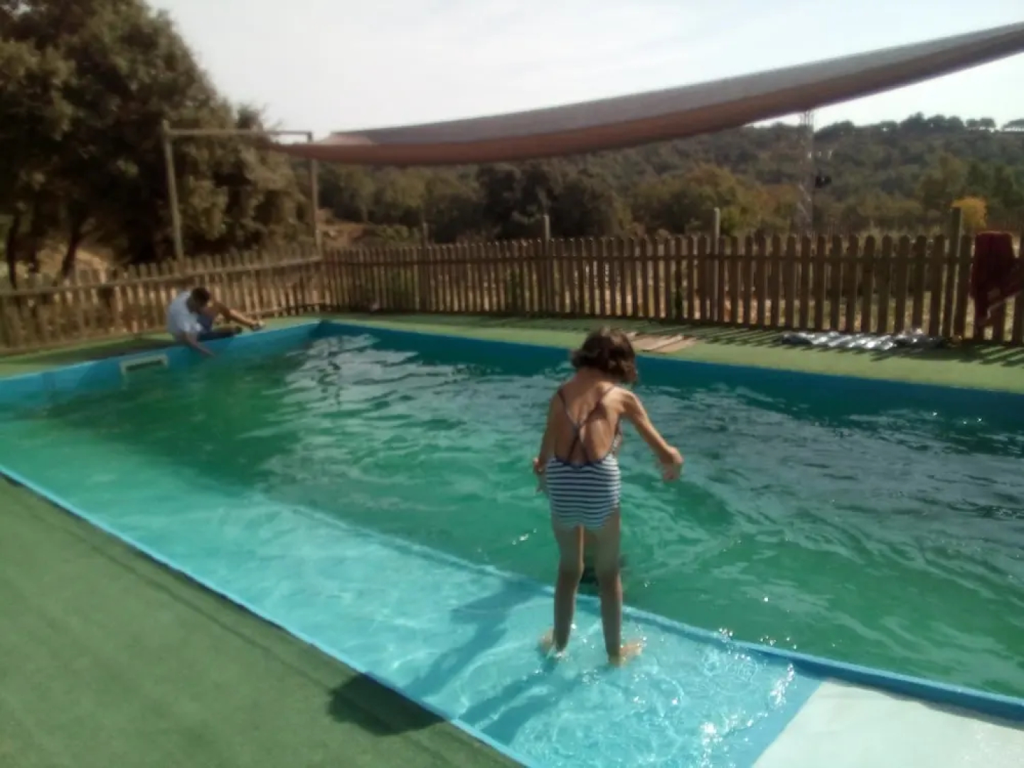 Alberg L' Auro - Hostel