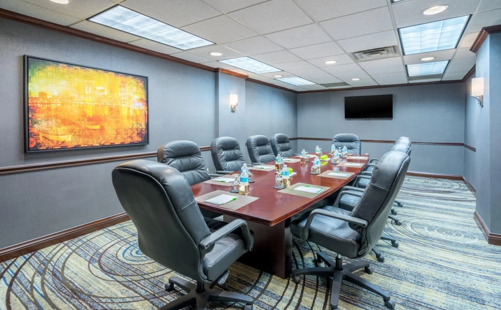 Holiday Inn Baltimore-Inner Harbor