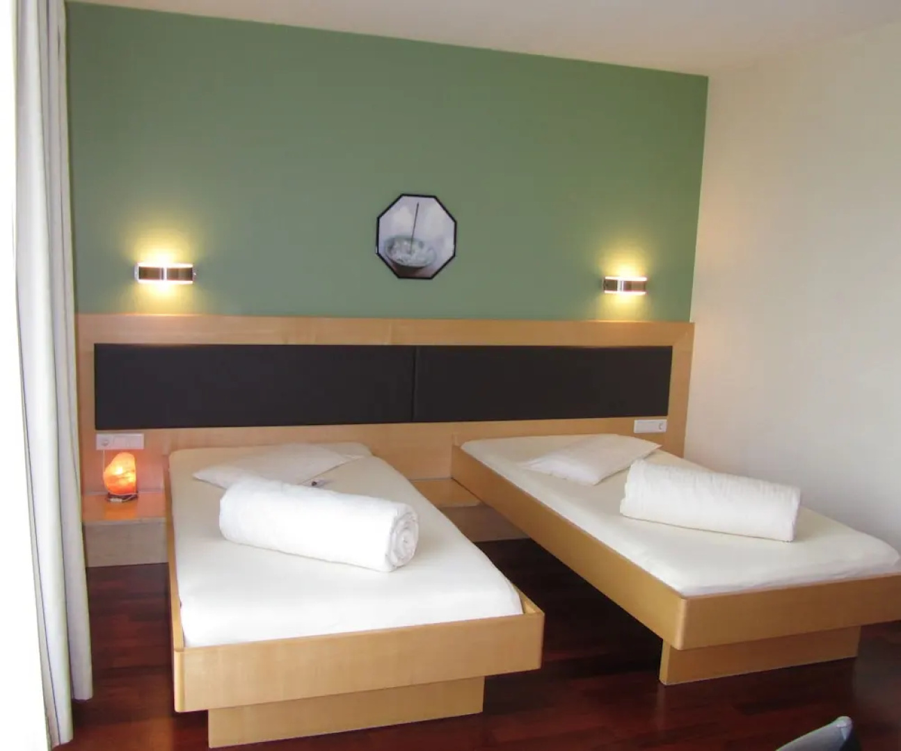 Businesshotel Valerian