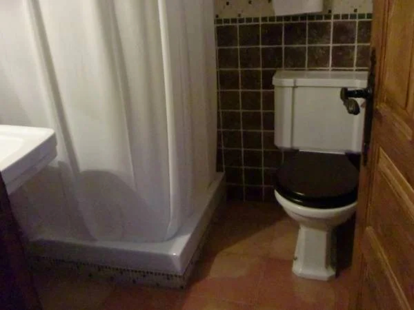 Pensió i Apartaments la Bordeta