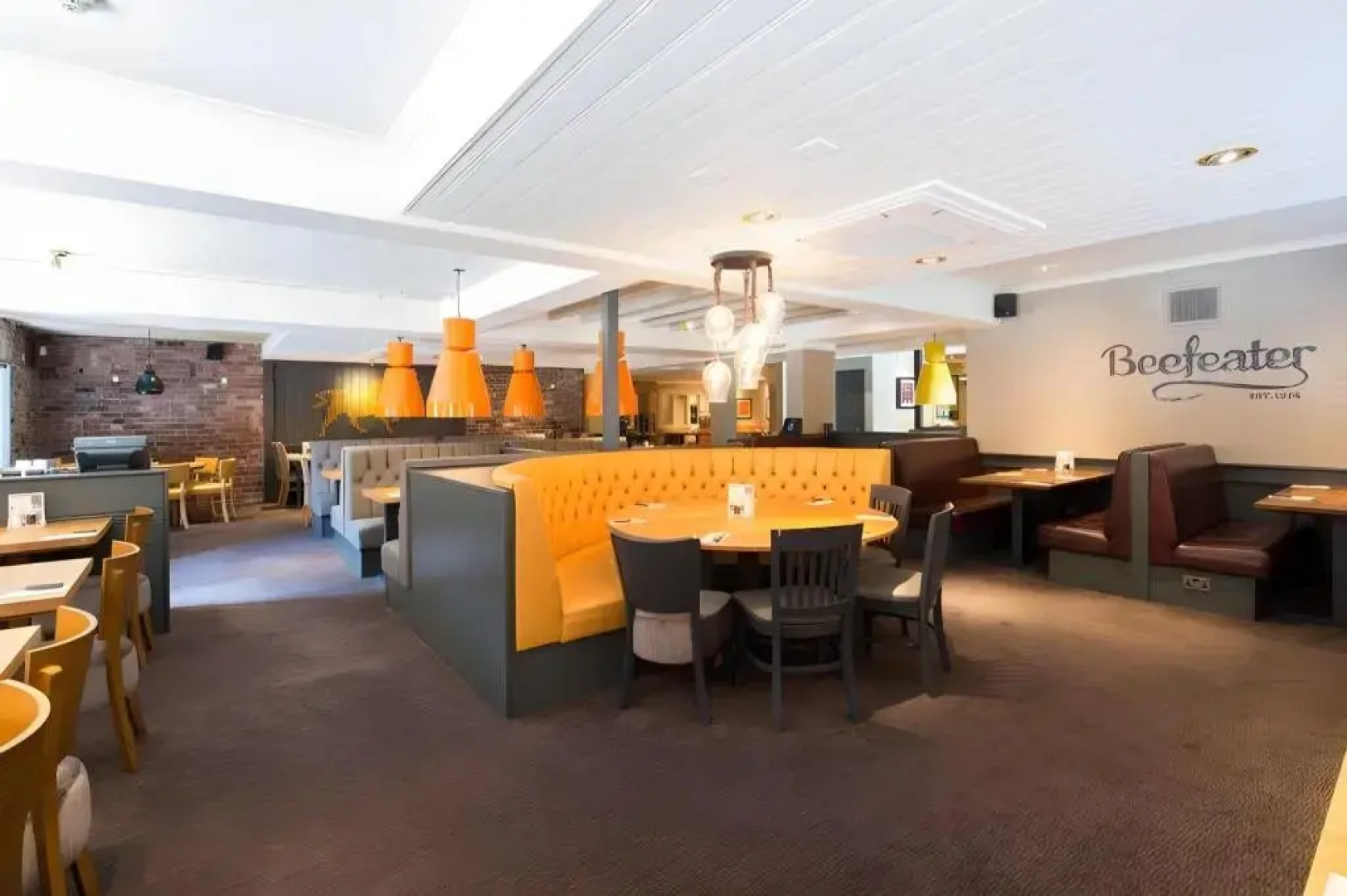 Premier Inn Newport Wales M4, J24