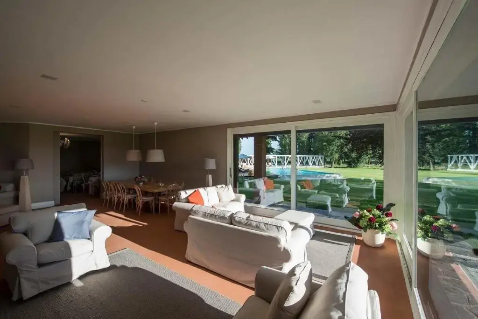 Agriturismo Relais Tenuta il Cigno