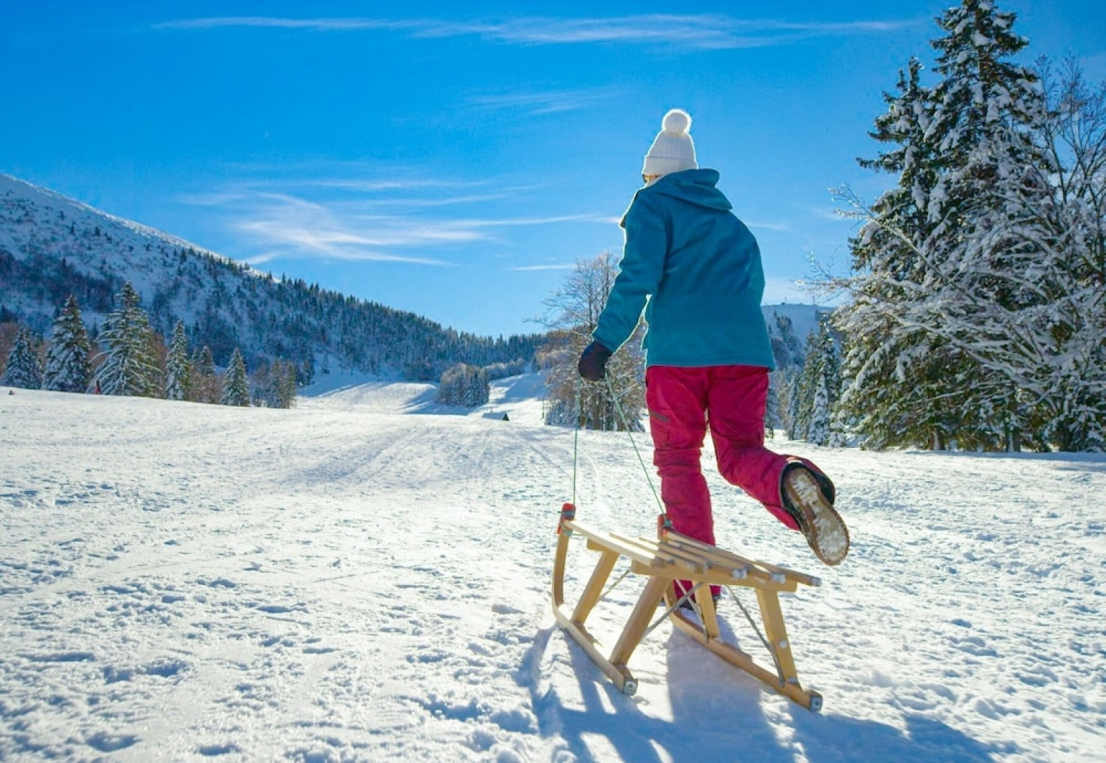 Chalet Snowflake IV 20m From Ski Trail