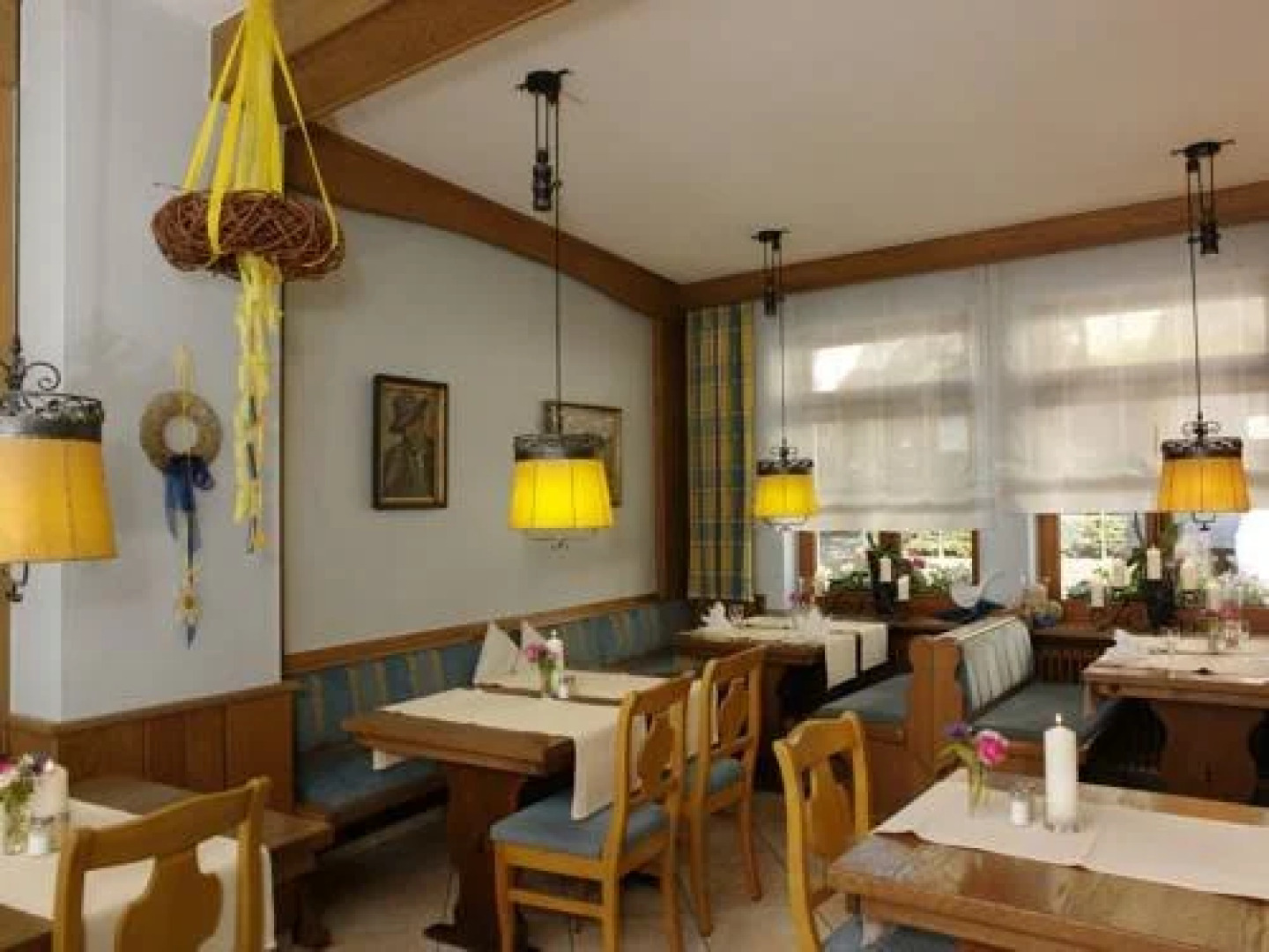 Gasthaus Assenmacher