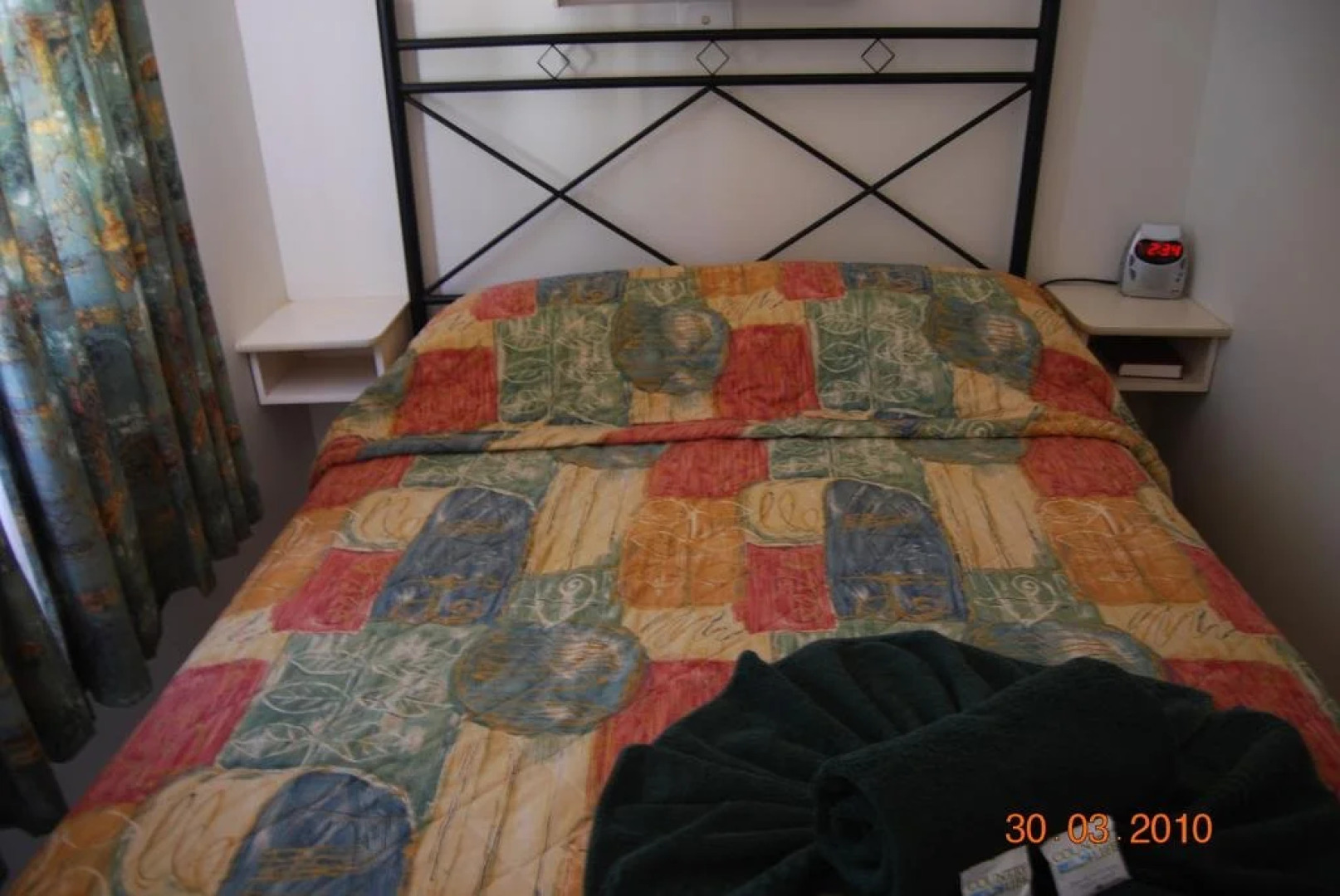 Big4 Mildura Crossroads Holiday Park