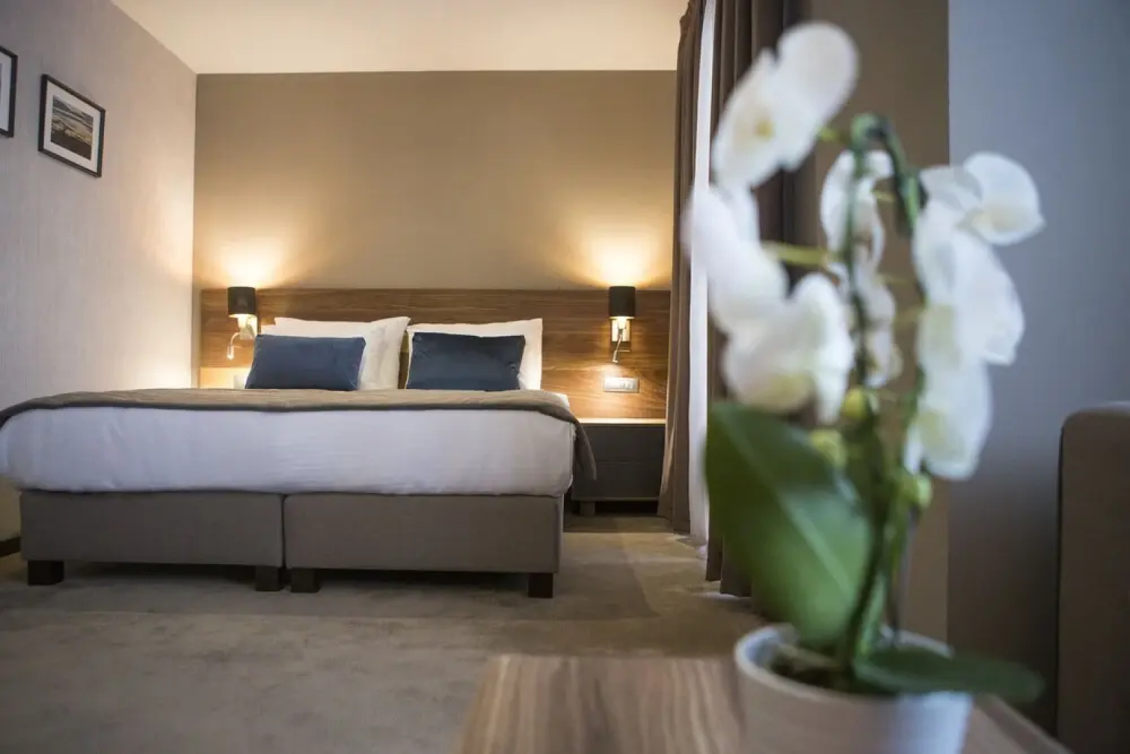 Hotel Slatina
