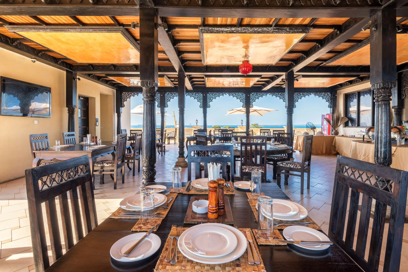 Golden Tulip Stonetown Boutique