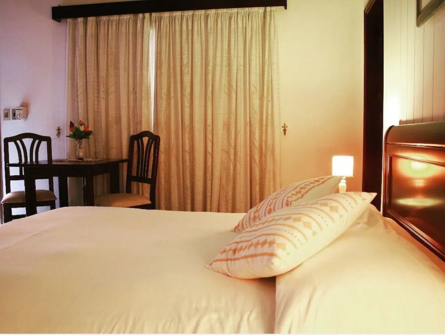 Hassler Hotel Villa Morra