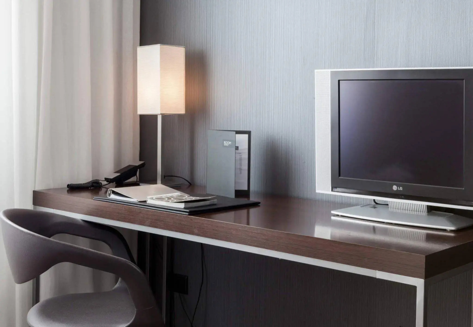 AC Hotel Algeciras by Marriott