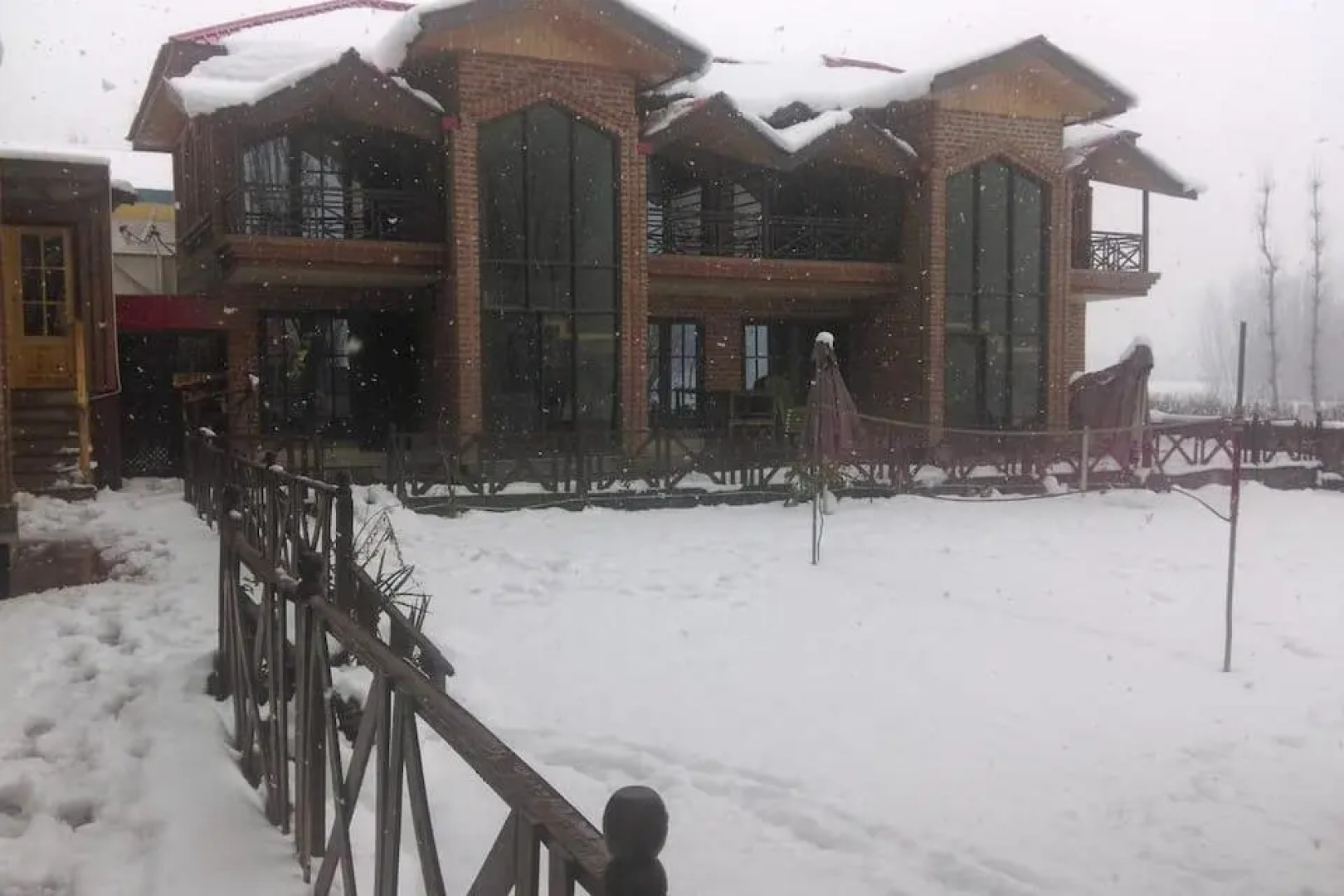 Cedrus By Evoke Resort