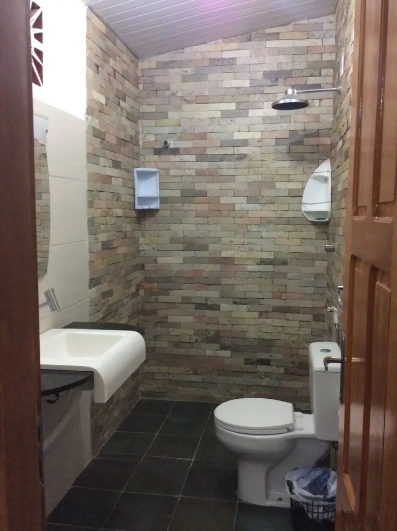 Pousada Casa do Bruno