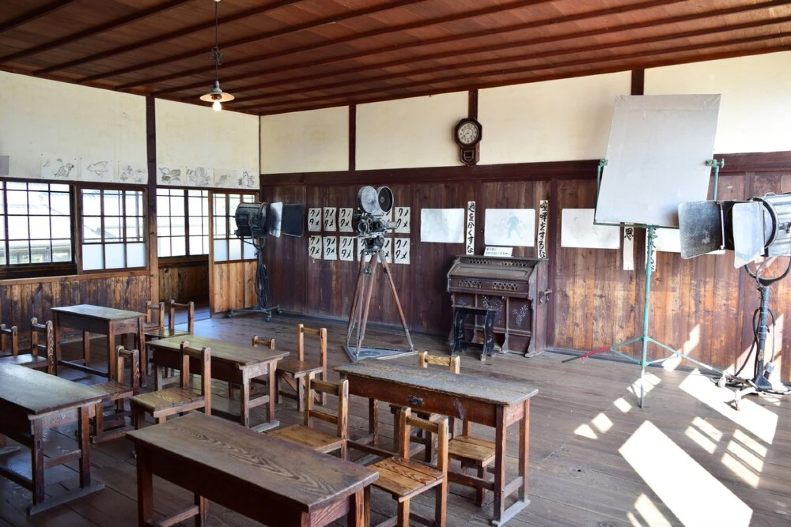 Seatiger Island In Shodoshima