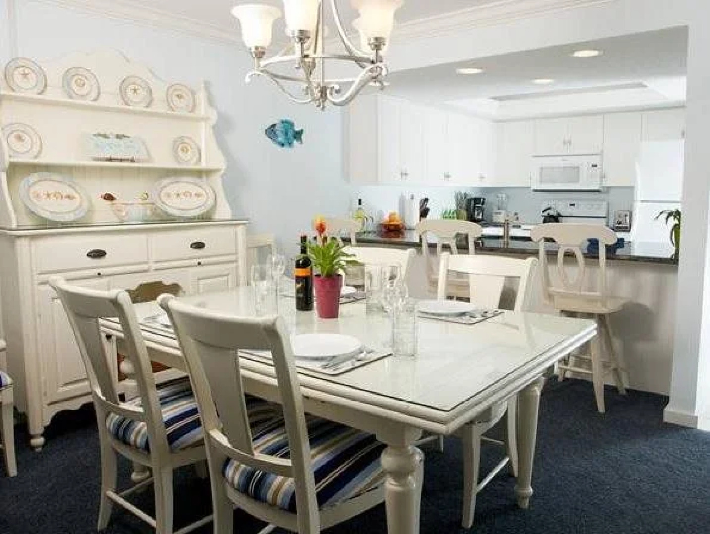 Pelicans Roost Gulf Front Condos