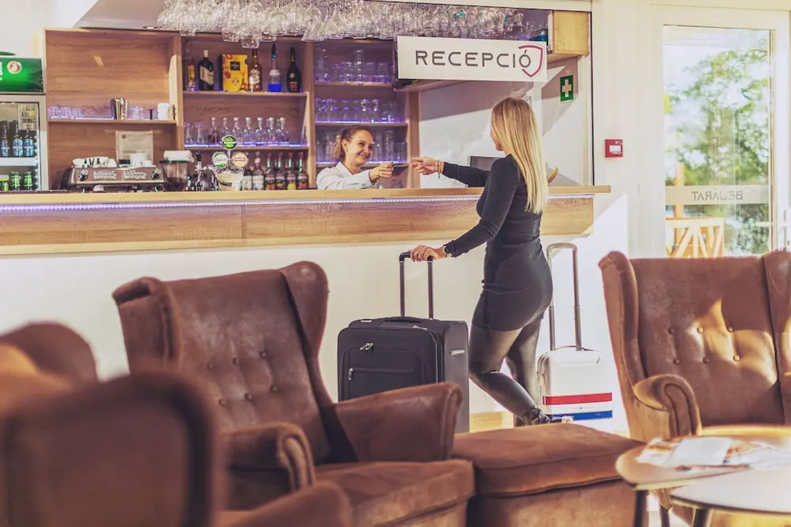 Mártoni Resort & Restaurant