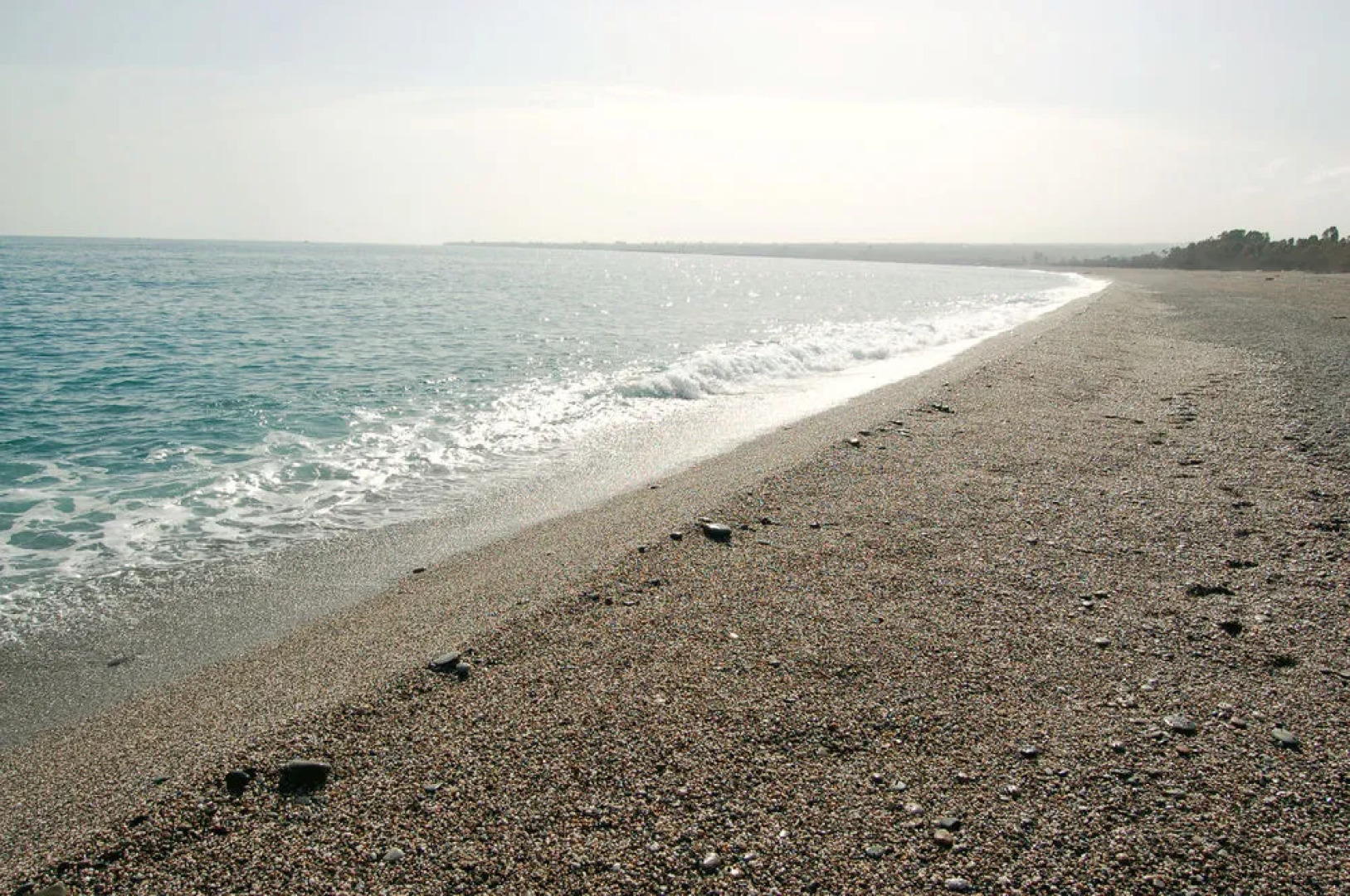 Fondachello Beach House 1