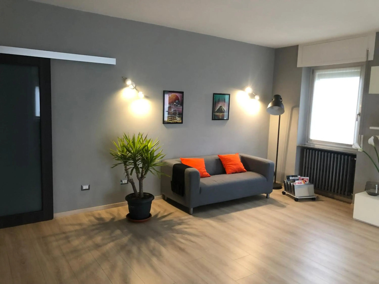 Casa "La Bella della Cappuccina"