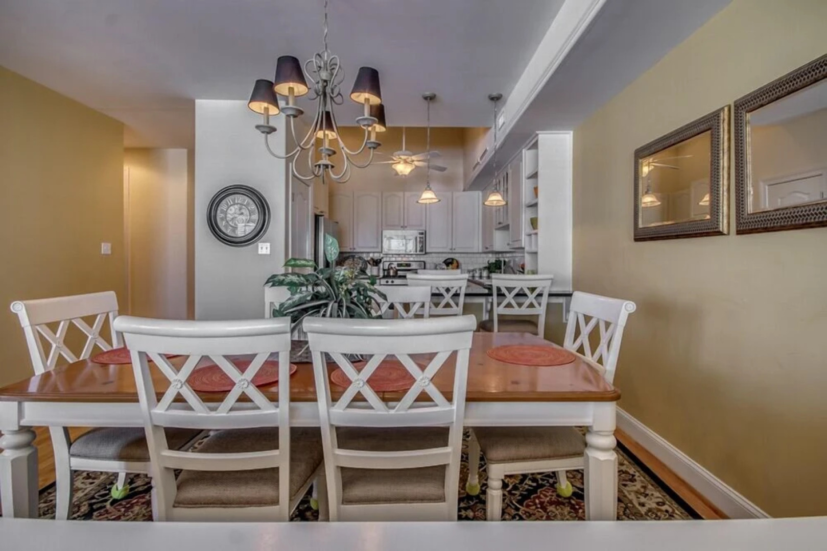 Hemingways By the Sea