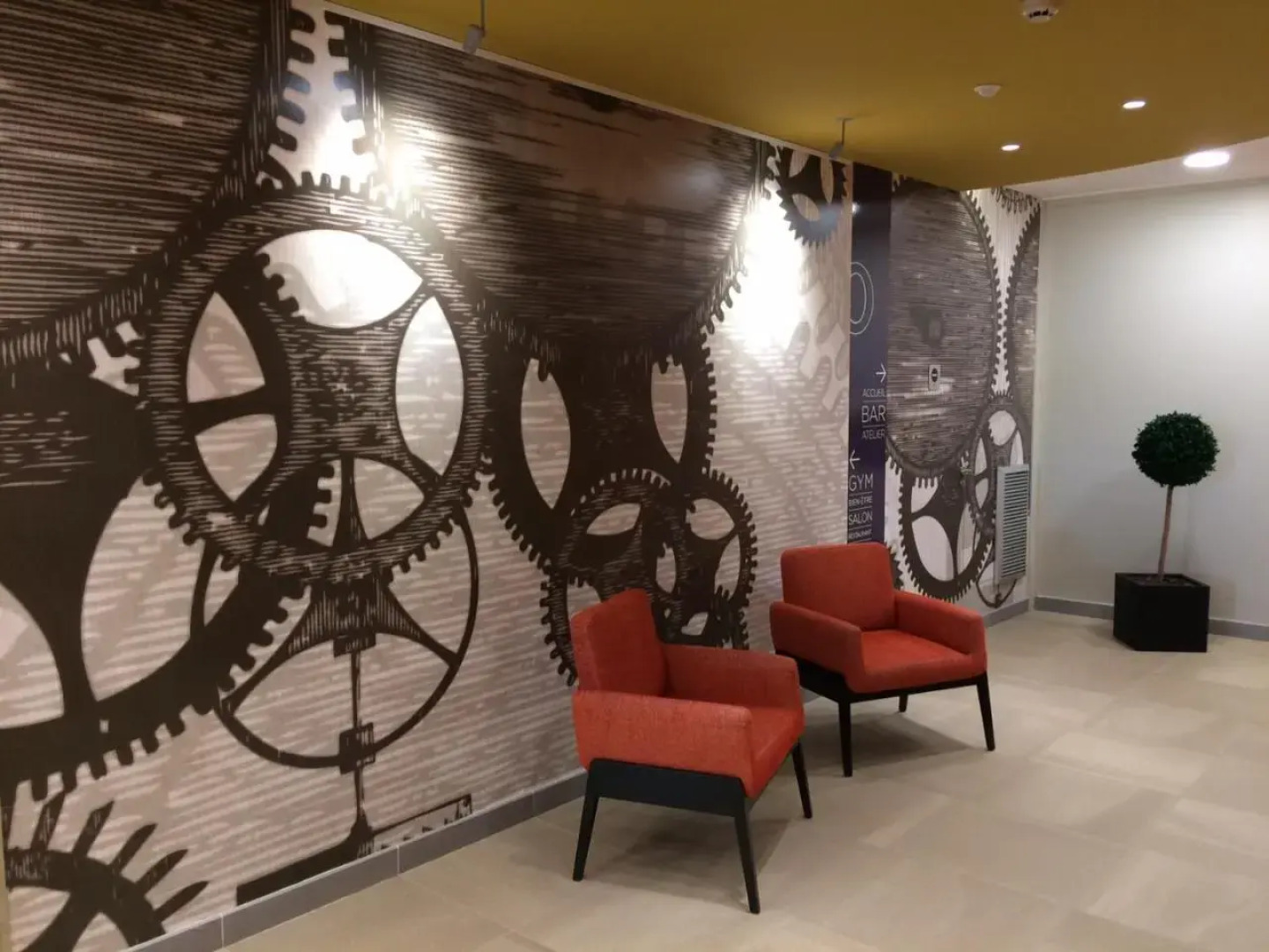 Domitys LArt Du Temps